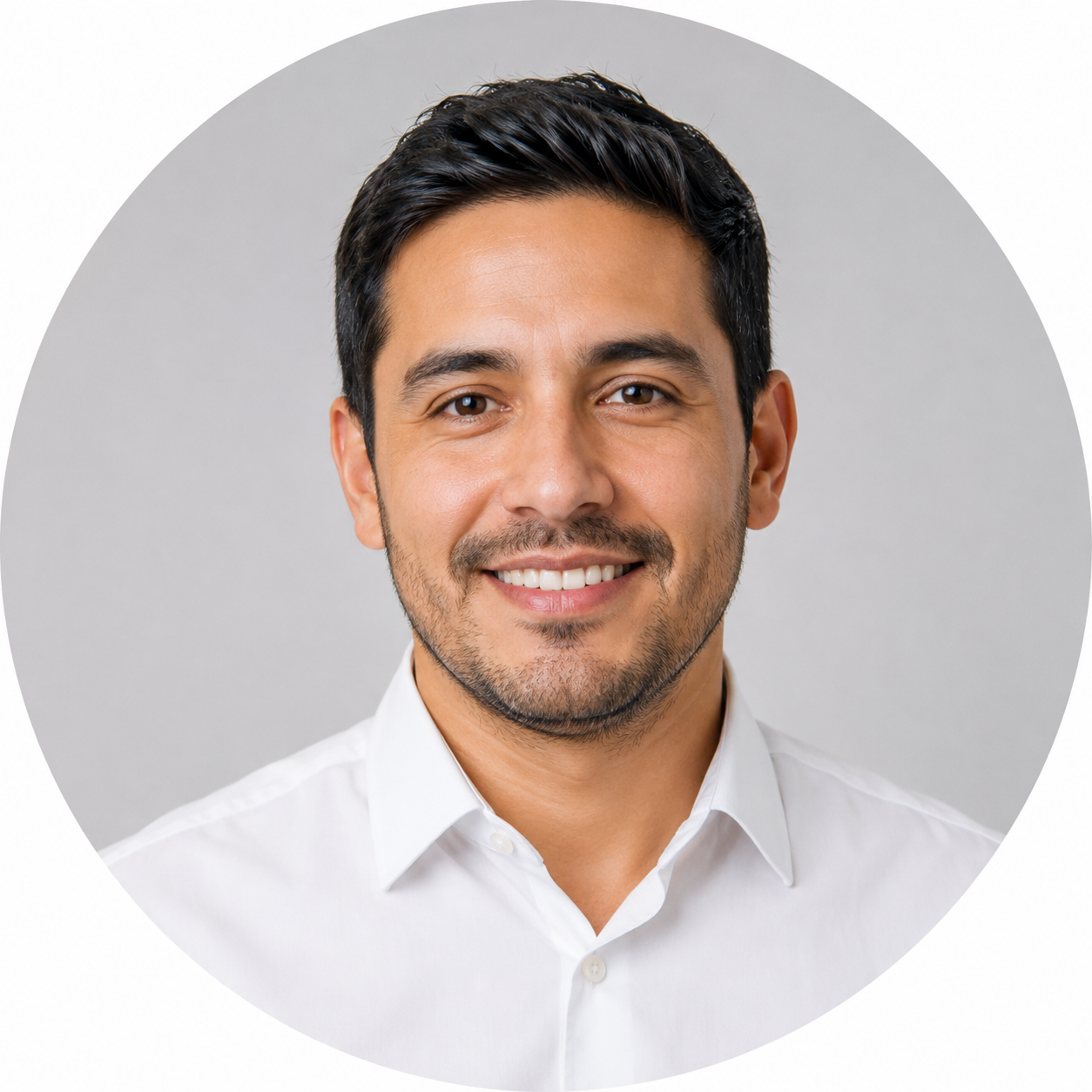Gerente General de Qué Tal Producciones