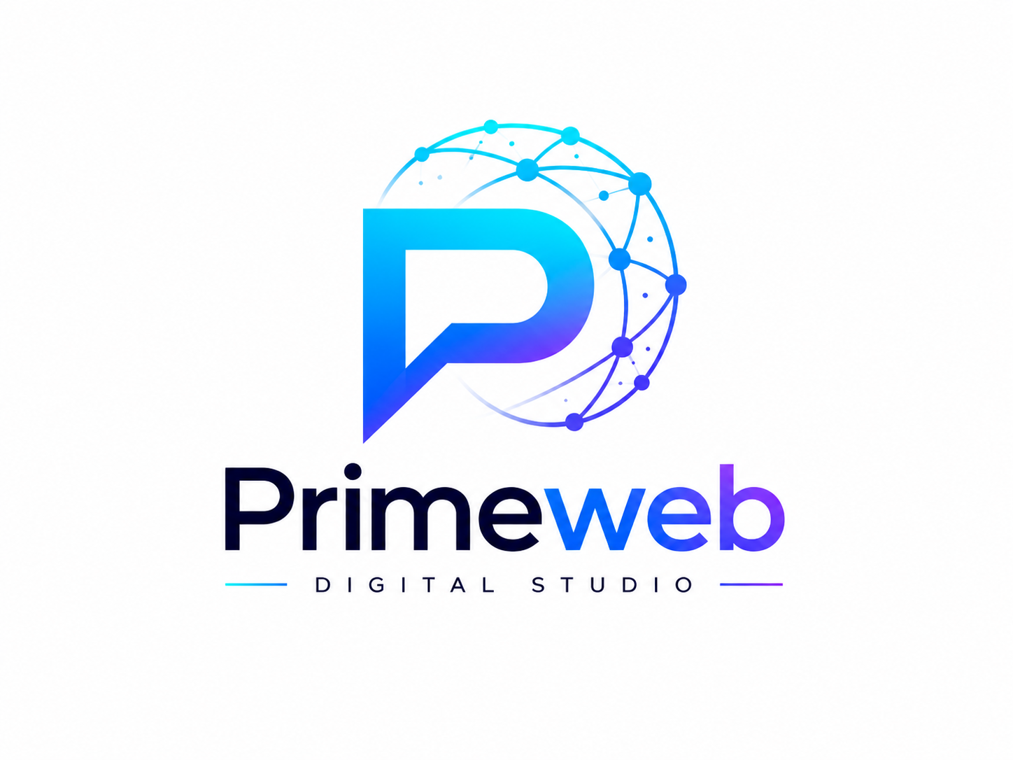 Primeweb Digital Studio